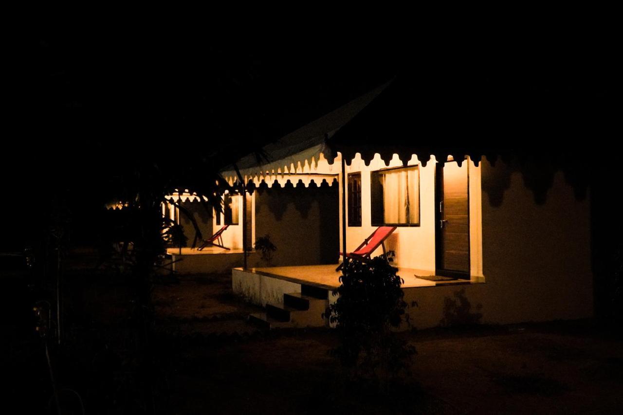 Jawai Empire Resort By Premier Hotels Pāli Exterior foto