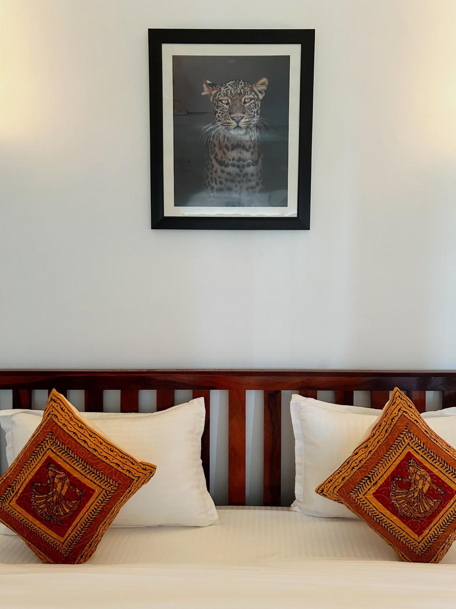 Jawai Empire Resort By Premier Hotels Pāli Exterior foto